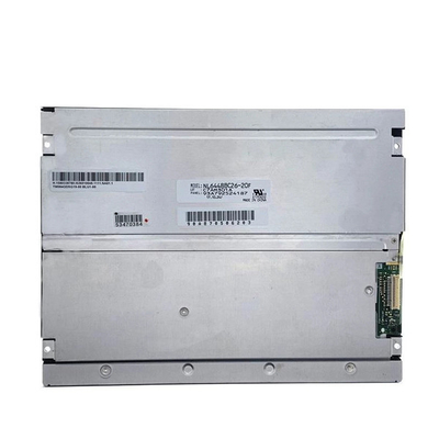 Dobra cena. NL6448BC26-20F 8,4 cala 640*480 95PPI 800 Typ LCD Panel Screen dla przemysłu w Internecie