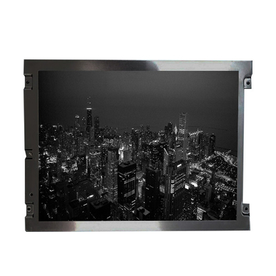 Dobra cena. Oryginalny 8,4 cala 640*480 VGA 95PPI NL6448BC26-27F Panel wyświetlania LCD dla NEC w Internecie