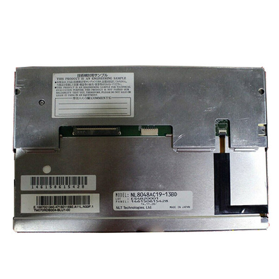 Dobra cena. Ekran dotykowy NL8048AC19-13BD Ekran LCD dla urządzeń przemysłowych w Internecie