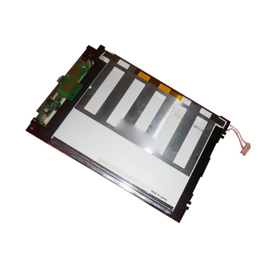 Dobra cena. KCS072VG1MJ-G40 Brand New 7.2 inch Display Panel Industrial LCD for Kyocera w Internecie