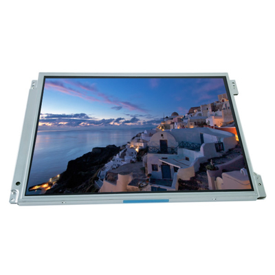 Dobra cena. 12.1 cala NL8060BC31-01 Moduł wyświetlacza LCD dla laptopa przemysłowego w Internecie