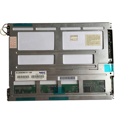 Dobra cena. NL8060BC31-05 12,1-calowy ekran modułu wyświetlania LCD w Internecie