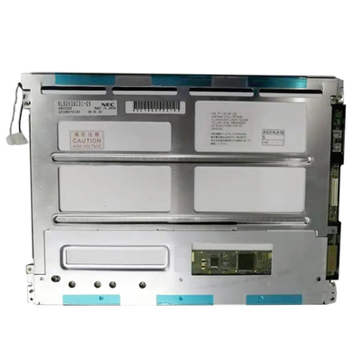 Dobra cena. NL8060BC31-09 12,1-calowy płaszczyzna wyświetlacza LCD dla NEC w Internecie