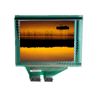 Dobra cena. 5.7 cali 320*240 Moduł przemysłowy TFT LCD AA057QD01 w Internecie