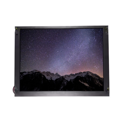 Dobra cena. Nowy panel ekranu LCD o napięciu 3,3 V typu NL8060BC31-28E dla przemysłu w Internecie