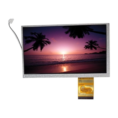 Dobra cena. HSD070IDW1-B00 Wymiana ekranu LCD Część 800*480 Wyświetlacz LCD w Internecie