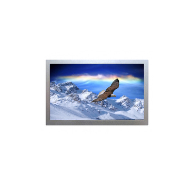 Dobra cena. AA090TB01-DA4 dla Mitsubishi 9 cali 1280*768 LCD Touch Display Panel w Internecie