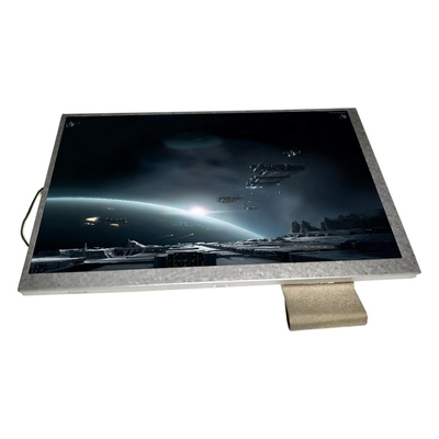 Dobra cena. HSD070IDW1-C00 Moduł panelu LCD 7,0 cala 800*480 TFT Ekran LCD w Internecie