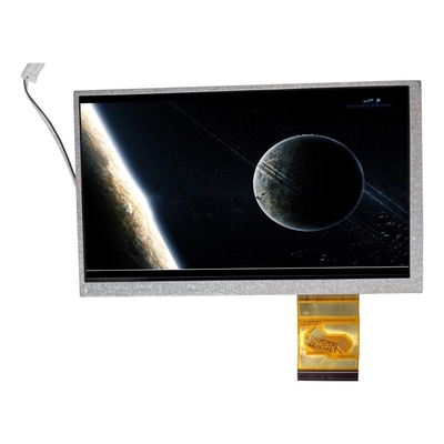 Dobra cena. 7.0 cala 60 pinów HSD070IDW2-A00 TFT LCD panel display LCD Monitor w Internecie
