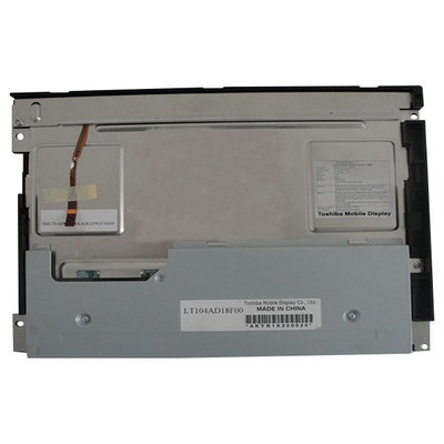 Dobra cena. Oryginalny w magazynie 800*600 LT104AD18F00 LCD Display Screen w Internecie