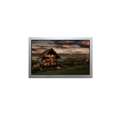 Dobra cena. AT080MD11 8,0 cala Przemysłowy wyświetlacz LCD 800*480 Panel ekranu LCD w Internecie