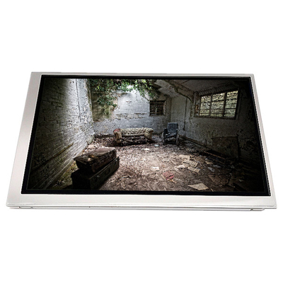 Dobra cena. Wyświetlacz LCD LTD056ET4P do UMPC MID w Internecie