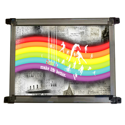 Dobra cena. LJ640U48 Oryginalny 9,4 cala 640*480 moduł wyświetlacza ekranu LCD w Internecie