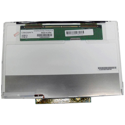 Dobra cena. LTD121EW7V 12,1 cala 124PPI Laptop ekran LCD w Internecie