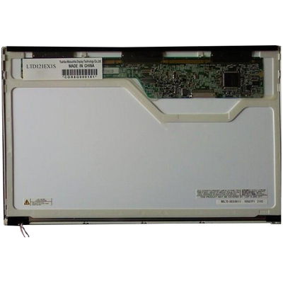 Dobra cena. LTD121EX1S 123PPI 20 pinów LCD Laptop Screen w Internecie