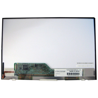 Dobra cena. 12.1 cala 1280*800 LTD121EXSF TFT wyświetlacz LCD w Internecie