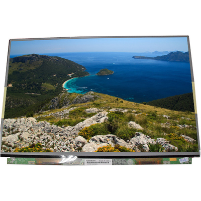 Dobra cena. LTD133EXBY 13,3 cala 1280*800 113PPI TFT Laptop LCD Display w Internecie