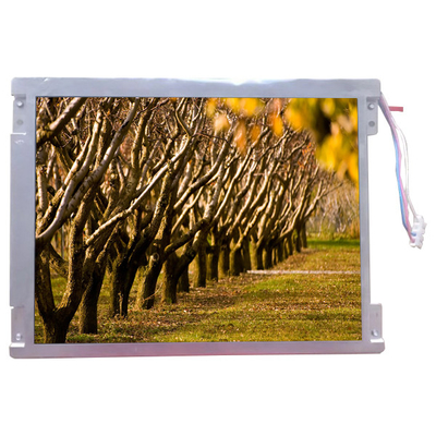 Dobra cena. LTM08C351S 119PPI TFT LCD Display dla przemysłu w Internecie