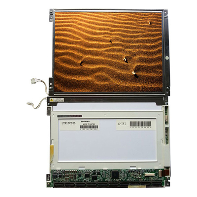 Dobra cena. LTM10C036 10,4 cala 800*600 LCD Panel wyświetleniowy w Internecie