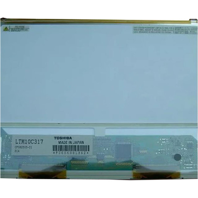 Dobra cena. LTM10C317 1024*768 123PPI Ekran LCD Laptop w Internecie