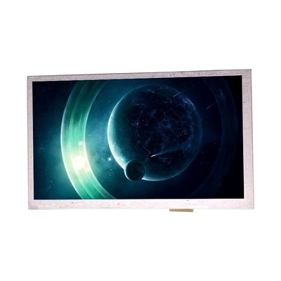 Dobra cena. HSD080IDW1-A20 ekran lcd 8,0 cali 800*480 moduł paneli lcd w Internecie