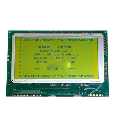 Dobra cena. 50,9 cala LM238XB TFT LCD Screen dla przemysłu w Internecie