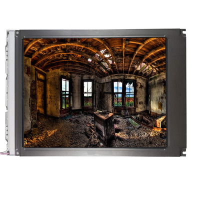 Dobra cena. LM64P122 8,0 cala 640*480 ekran LCD do przemysłowego panelu wyświetlania LCD w Internecie