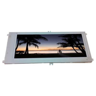 Dobra cena. LM089HB1T04 Panel wyświetlania ekranu LCD 8,9 cala 640*240 w Internecie