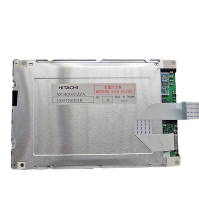 Dobra cena. SX14Q002-ZZA 5,7 cala 320*240 70PPI Moduł LCD dotykowy w Internecie