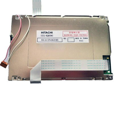 Dobra cena. 5.7 cali SX14Q006 Ekran LCD dla przemysłu w Internecie