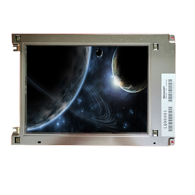 Dobra cena. LQ9D001 8,4 cali 640*480 TFT-LCD Panel ekranu przemysłowego w Internecie