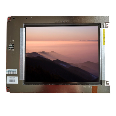 Dobra cena. LQ9D01C dla przemysłowego ekranu LCD 8,4 cala Moduł LCD w Internecie