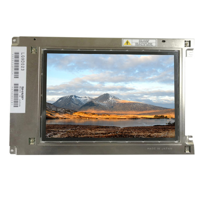 Dobra cena. LQ9D023 Nowy 8,4-calowy ekran LCD 640*480 w Internecie