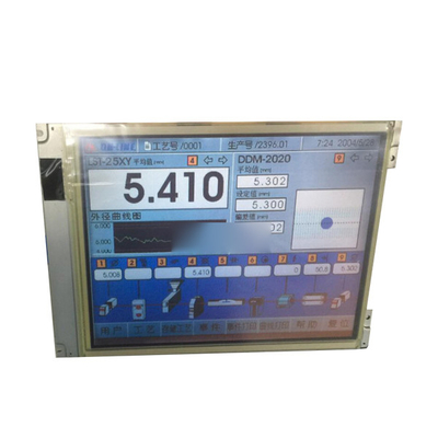 Dobra cena. 8.2 cala SX21V001-Z4A 35 pinów ekran LCD dotykowy w Internecie
