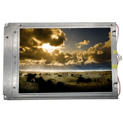 Dobra cena. LQ10D41 Oryginalny 10,4 cala 640*480 VGA CCFL Ekran LCD dla Sharp w Internecie