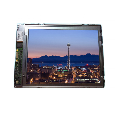 Dobra cena. LQ10D346 oryginalny 10,4-calowy wyświetlacz LCD dla Pro-face GP570-TC11 w Internecie