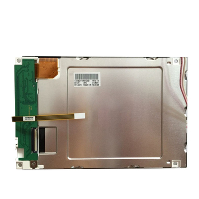 Dobra cena. TX14D11VM1CAB 40 pinów ekran LCD dotykowy w Internecie