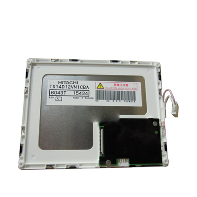 Dobra cena. TX14D12VM1CBA 320*240 Ekran LCD w Internecie