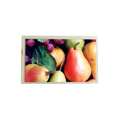 Dobra cena. 800*480 TX18D40VM1CAA Ekran przemysłowy LCD w Internecie