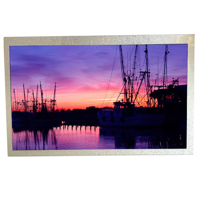 Dobra cena. Panel LCD dotykowy TX20D200VM5BPA 800*480 116PPI dla KOE w Internecie