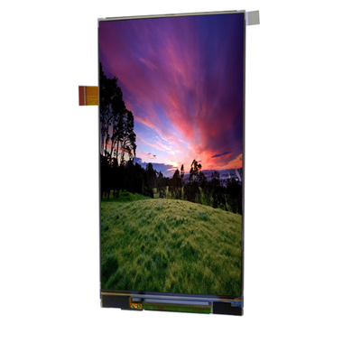 Dobra cena. LQ047K3SX08 4,7 cala 720*1280 moduł wyświetlacza ekranu LCD w Internecie