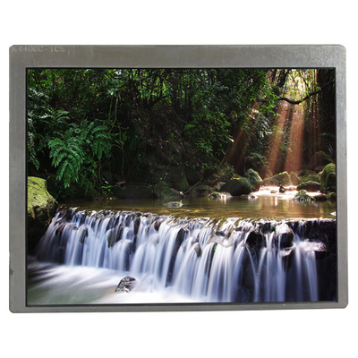 Dobra cena. LQ057Q3DG21 320*240 Panel ekranu LCD 5,7 cala Moduł LCD w Internecie