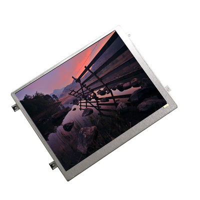 Dobra cena. LQ064V3DG06 nowy oryginalny 6,4-calowy ekran LCD do maszyn CNC w Internecie