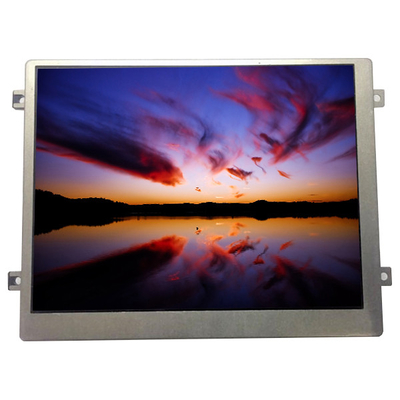 Dobra cena. LQ064V3DG07 nowy oryginalny ekran LCD dla maszyn CNC w Internecie