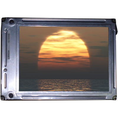 Dobra cena. LQ64D34 6,4 cala 640*480 Przemysłowy wyświetlacz TFT LCD w Internecie