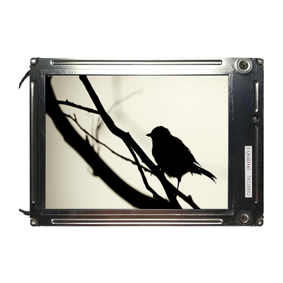 Dobra cena. LQ64D341 oryginalny 6,4 cala 640*480 Industrial TFT LCD Screen Panel Series w Internecie