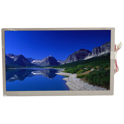 Dobra cena. LQ070T5DR02 Ekran LCD Wyświetlacz 7,0 cala Panel TFT LCD w Internecie