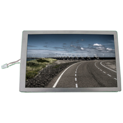 Dobra cena. LQ070Y3DG01 Oryginalny 7,0 cali 800*480 LCD Display Module dla Sharp w Internecie