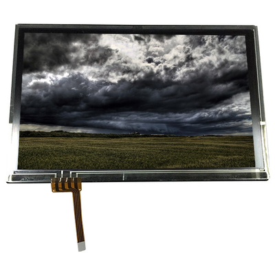 Dobra cena. LQ070Y5DG01 7,0 cala 800*480 Ekran LCD do wyświetlaczy samochodowych w Internecie