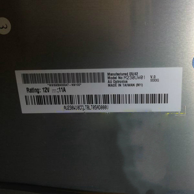 Dobra cena. 23.0 cala M230UW01 V0 1920*1200 TFT ekran LCD dla AUO w Internecie